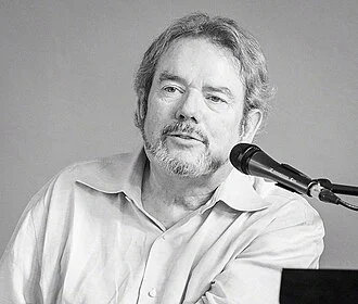 Jimmy Webb height profile photo