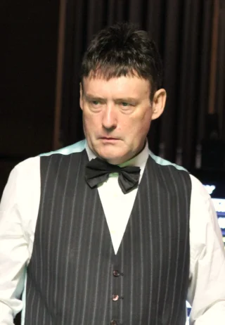 Jimmy White height profile photo