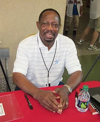 Jimmy Wynn height profile photo