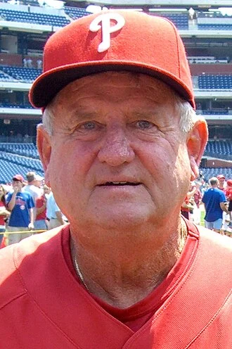 Jimy Williams height profile photo