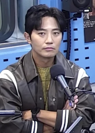 Jin Goo height profile photo