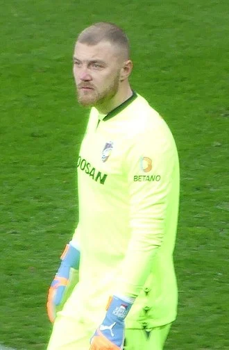 Jindřich Staněk height profile photo