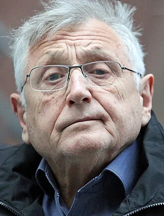 Jiří Menzel height profile photo