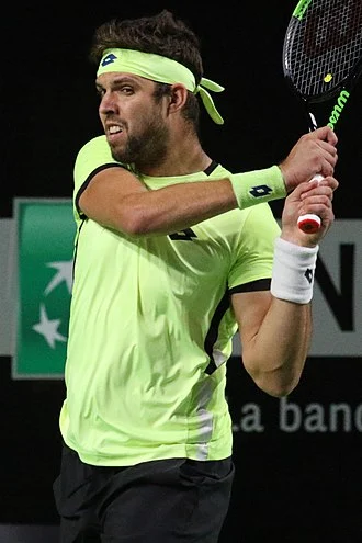 Jiří Veselý height profile photo