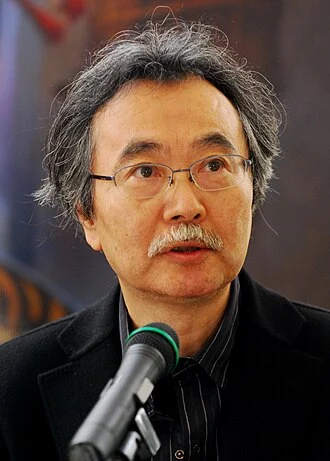 Jiro Taniguchi height profile photo