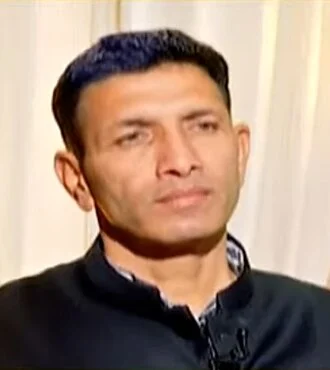 Jitu Patwari height profile photo