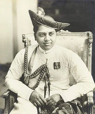 Jiwajirao Scindia height profile photo