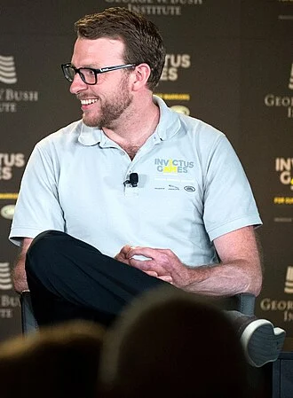 JJ Chalmers height profile photo