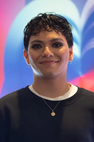 JJ (singer) height profile photo