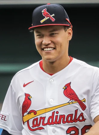 JJ Wetherholt height profile photo