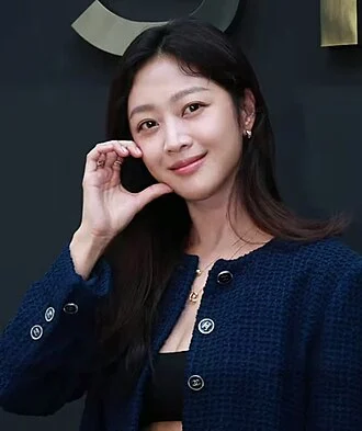 Jo Bo-ah height profile photo