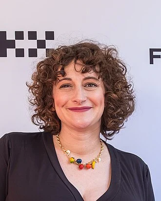 Jo Firestone height profile photo