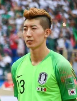 Jo Hyeon-woo height profile photo