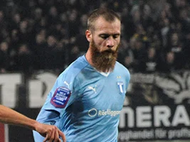 Jo Inge Berget height profile photo