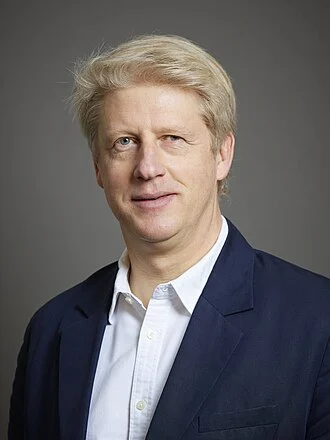 Jo Johnson height profile photo