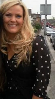 Jo Joyner height profile photo