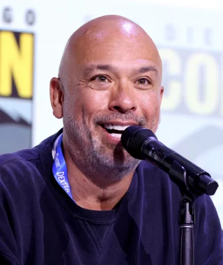 Jo Koy height profile photo