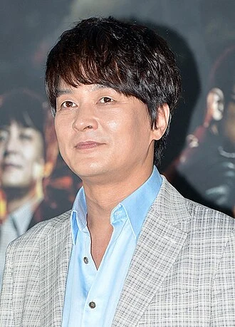 Jo Min-ki height profile photo