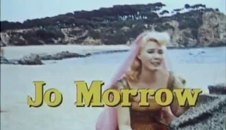Jo Morrow height profile photo