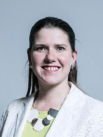 Jo Swinson height profile photo