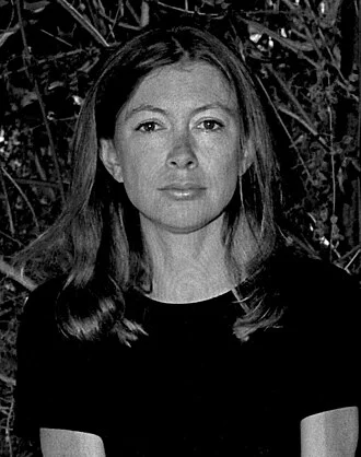 Joan Didion height profile photo