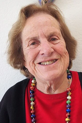 Joan Feynman height profile photo