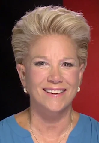 Joan Lunden height profile photo