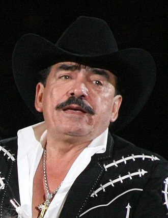 Joan Sebastian height profile photo