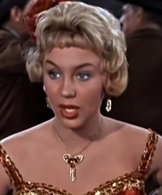 Joan Staley height profile photo