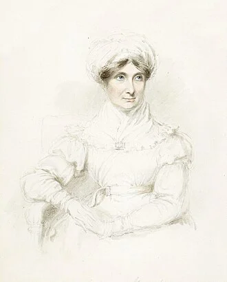 Joanna Baillie height profile photo