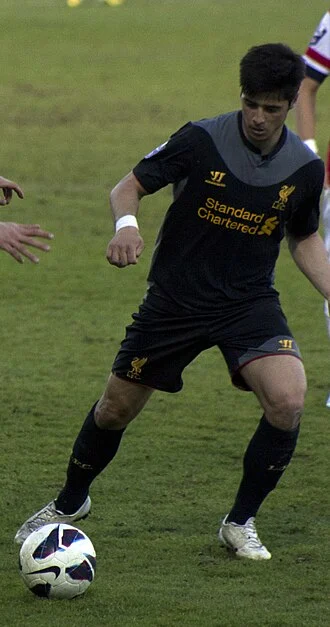 João Carlos Teixeira height profile photo
