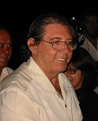 João Teixeira de Faria height profile photo