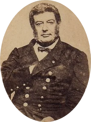 Joaquim José Inácio, Viscount of Inhaúma height profile photo