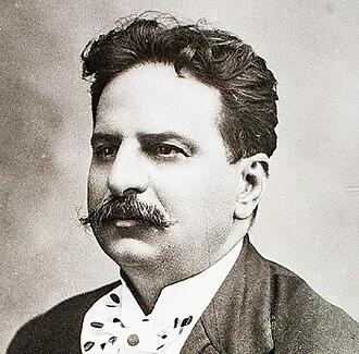 Joaquín Clausell height profile photo