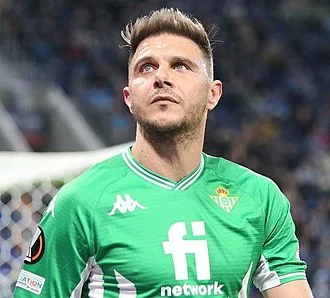 Joaquín (footballer, born 1981) height profile photo