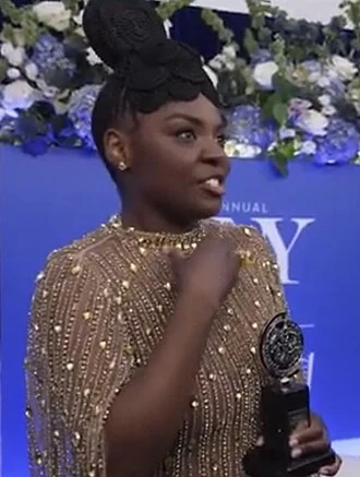 Joaquina Kalukango height profile photo