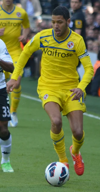 Jobi McAnuff height profile photo