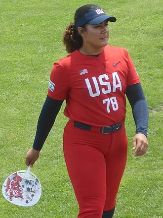 Jocelyn Alo height profile photo