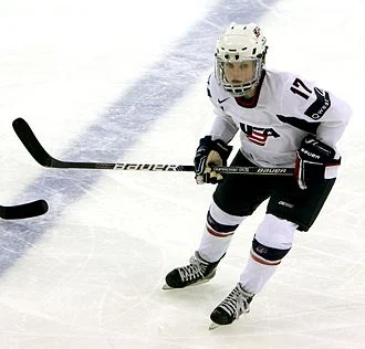 Jocelyne Lamoureux height profile photo