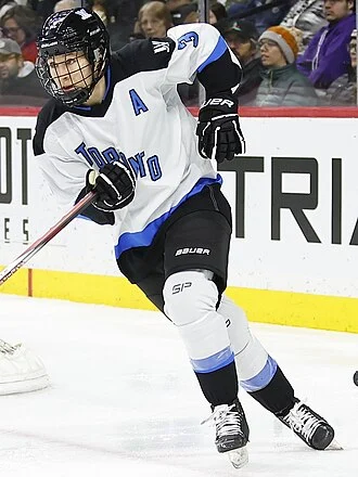 Jocelyne Larocque height profile photo