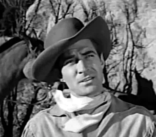 Jock Mahoney height profile photo