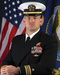 Jocko Willink height profile photo