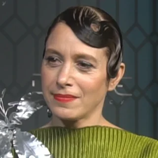 Jodhi May height profile photo