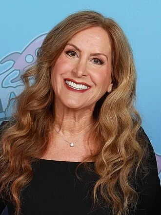 Jodi Benson height profile photo