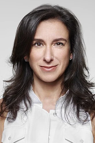 Jodi Kantor height profile photo