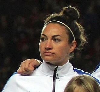 Jodie Taylor height profile photo