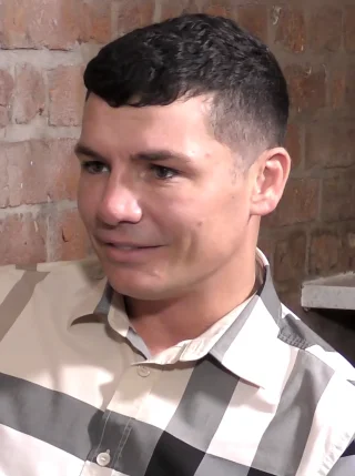 Jody Latham height profile photo