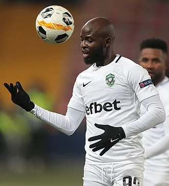 Jody Lukoki height profile photo