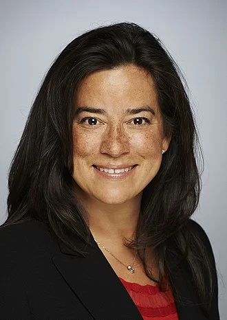 Jody Wilson-Raybould height profile photo