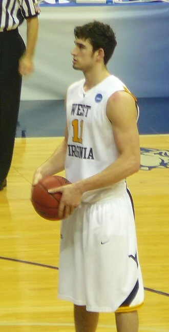 Joe Alexander height profile photo